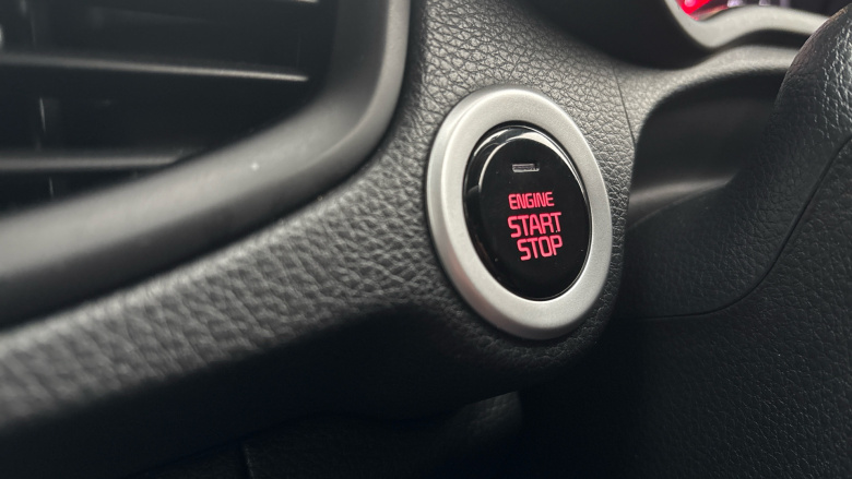 Kia Picanto 1.0 X-Line S 5dr Auto Petrol Hatchback